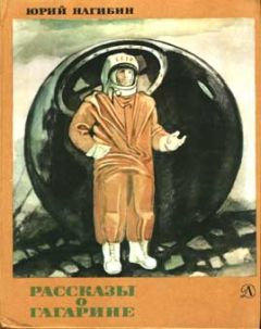 Юрий Нагибин - Рассказы о Гагарине - Читать 📖 Читать онлайн 👀 Читаемые книги читать онлайн бесплатно 🔥 booksread-online.com