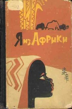 Лидия Некрасова - Я из Африки - Читать 📖 Читать онлайн 👀 Читаемые книги читать онлайн бесплатно 🔥 booksread-online.com