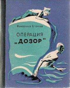 Николай Егоров - Операция «Дозор» - Читать 📖 Читать онлайн 👀 Читаемые книги читать онлайн бесплатно 🔥 booksread-online.com