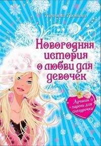 Татьяна Тронина - Лучший парень для Снегурочки - Читать 📖 Читать онлайн 👀 Читаемые книги читать онлайн бесплатно 🔥 booksread-online.com