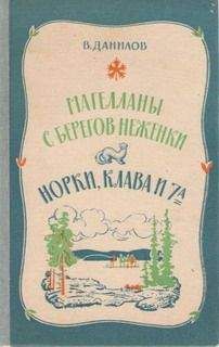 Владимир Данилов - Магелланы с берегов Неженки - Читать 📖 Читать онлайн 👀 Читаемые книги читать онлайн бесплатно 🔥 booksread-online.com