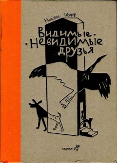 Николас Шуфф - Видимые-невидимые друзья - Читать | Читать онлайн | Читаемые книги читать онлайн бесплатно | booksread-online.com