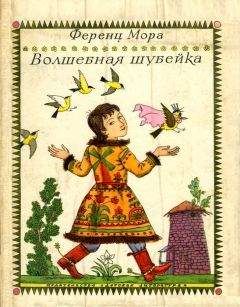 Ференц Мора - Волшебная шубейка - Читать 📖 Читать онлайн 👀 Читаемые книги читать онлайн бесплатно booksread-online.com