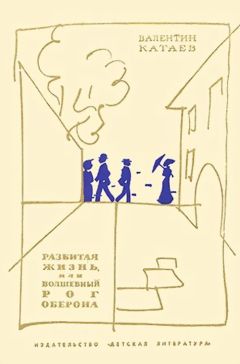 Валентин Катаев - Разбитая жизнь, или Волшебный рог Оберона [Рисунки Г. Калиновского] - Читать 📖 Читать онлайн 👀 Читаемые книги читать онлайн бесплатно 🔥 booksread-online.com