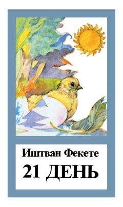 Иштван Фекете - 21 день - Читать 📖 Читать онлайн 👀 Читаемые книги читать онлайн бесплатно 🔥 booksread-online.com