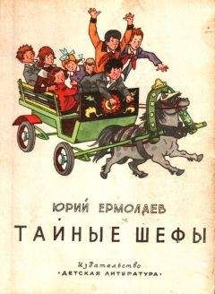 Юрий Ермолаев - Тайные шефы - Читать 📖 Читать онлайн 👀 Читаемые книги читать онлайн бесплатно 🔥 booksread-online.com