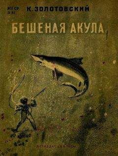 Константин Золотовский - Бешеная акула - Читать | Читать онлайн | Читаемые книги читать онлайн бесплатно | booksread-online.com