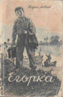 Борис Левин - Егорка - Читать 📖 Читать онлайн 👀 Читаемые книги читать онлайн бесплатно 🔥 booksread-online.com