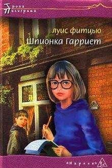Луис Фитцью - Шпионка Гарриет - Читать Читать онлайн Читаемые книги читать онлайн бесплатно booksread-online.com