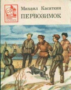 Михаил Касаткин - Первозимок - Читать | Читать онлайн | Читаемые книги читать онлайн бесплатно | booksread-online.com