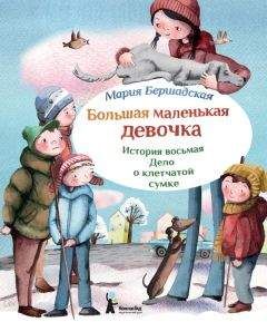 Мария Бершадская - Дело о клетчатой сумке - Читать Читать онлайн Читаемые книги читать онлайн бесплатно booksread-online.com