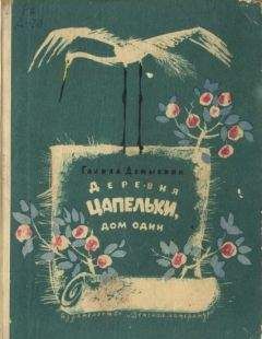 Галина Демыкина - Деревня Цапельки, дом один - Читать 📖 Читать онлайн 👀 Читаемые книги читать онлайн бесплатно 🔥 booksread-online.com