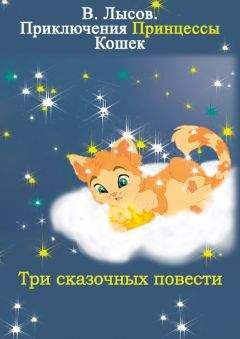 Валентин Лысов - Приключения Принцессы кошек - Читать Читать онлайн Читаемые книги читать онлайн бесплатно booksread-online.com