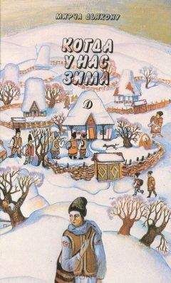 Мирча Дьякону - Когда у нас зима - Читать Читать онлайн Читаемые книги читать онлайн бесплатно booksread-online.com