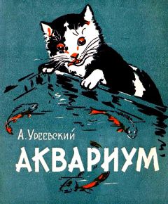 Анатолий Уреевский - Аквариум - Читать Читать онлайн Читаемые книги читать онлайн бесплатно booksread-online.com