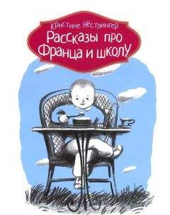 Кристине Нестлингер - Рассказы про Франца и школу - Читать | Читать онлайн | Читаемые книги читать онлайн бесплатно | booksread-online.com