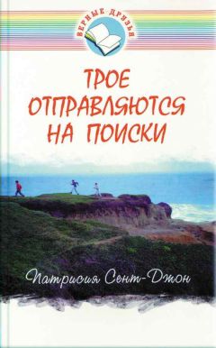 Патрисия Сент-Джон - Трое отправляются на поиски - Читать 📖 Читать онлайн 👀 Читаемые книги читать онлайн бесплатно 🔥 booksread-online.com