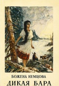 Божена Немцова - Дикая Бара - Читать 📖 Читать онлайн 👀 Читаемые книги читать онлайн бесплатно 🔥 booksread-online.com