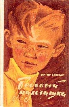 Виктор Баныкин - Бедовый мальчишка - Читать | Читать онлайн | Читаемые книги читать онлайн бесплатно | booksread-online.com
