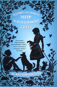 Жаклин Келли - Удивительный мир Кэлпурнии Тейт - Читать | Читать онлайн | Читаемые книги читать онлайн бесплатно | booksread-online.com