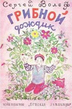 Сергей Вольф - Грибной дождик - Читать 📖 Читать онлайн 👀 Читаемые книги читать онлайн бесплатно 🔥 booksread-online.com
