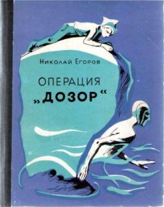 Николай Егоров - Операция «Дозор» - Читать 📖 Читать онлайн 👀 Читаемые книги читать онлайн бесплатно 🔥 booksread-online.com