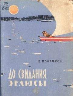 Владимир Кобликов - До свидания, эрлюсы - Читать 📖 Читать онлайн 👀 Читаемые книги читать онлайн бесплатно 🔥 booksread-online.com