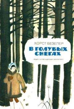 Хорст Безелер - В голубых снегах - Читать 📖 Читать онлайн 👀 Читаемые книги читать онлайн бесплатно 🔥 booksread-online.com
