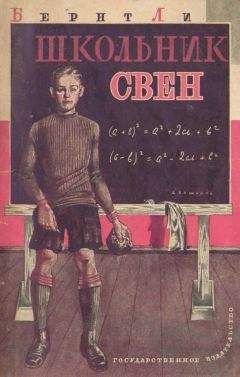 Бенрт Ли - Школьник Свен (из норвежской жизни) - Читать 📖 Читать онлайн 👀 Читаемые книги читать онлайн бесплатно 🔥 booksread-online.com