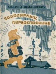 Андрей Шманкевич - Заполярный первоклассник - Читать | Читать онлайн | Читаемые книги читать онлайн бесплатно | booksread-online.com