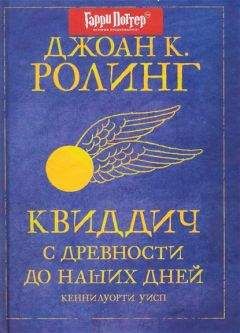 Джоан Роулинг - Квиддич с древности до наших дней - Читать 📖 Читать онлайн 👀 Читаемые книги читать онлайн бесплатно 🔥 booksread-online.com