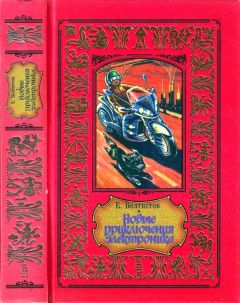 Евгений Велтистов - Новые приключения Электроника - Читать 📖 Читать онлайн 👀 Читаемые книги читать онлайн бесплатно 🔥 booksread-online.com