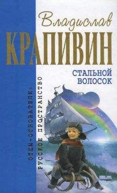 Владислав Крапивин - Стальной волосок - Читать 📖 Читать онлайн 👀 Читаемые книги читать онлайн бесплатно 🔥 booksread-online.com