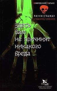 Андрей Жвалевский - Здесь вам не причинят никакого вреда - Читать 📖 Читать онлайн 👀 Читаемые книги читать онлайн бесплатно 🔥 booksread-online.com