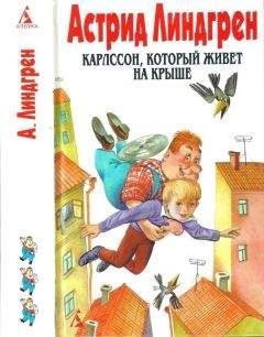Астрид Линдгрен - Собрание сочинений в 6 т. Том 3. Карлссон, который живет на крыше [Крошка Нильс Карлссон и др.] - Читать | Читать онлайн | Читаемые книги читать онлайн бесплатно | booksread-online.com