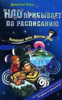 Дмитрий Емец - НЛО прибывает по расписанию - Читать 📖 Читать онлайн 👀 Читаемые книги читать онлайн бесплатно 🔥 booksread-online.com