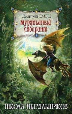 Дмитрий Емец - Муравьиный лабиринт - Читать 📖 Читать онлайн 👀 Читаемые книги читать онлайн бесплатно 🔥 booksread-online.com