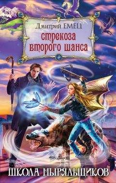 Дмитрий Емец - Стрекоза второго шанса - Читать 📖 Читать онлайн 👀 Читаемые книги читать онлайн бесплатно 🔥 booksread-online.com