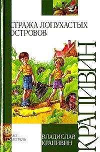 Владислав Крапивин - Стража Лопухастых островов - Читать 📖 Читать онлайн 👀 Читаемые книги читать онлайн бесплатно 🔥 booksread-online.com