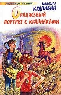 Владислав Крапивин - Оранжевый портрет с крапинками - Читать 📖 Читать онлайн 👀 Читаемые книги читать онлайн бесплатно 🔥 booksread-online.com