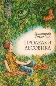 Дмитрий Ольченко - Проделки лесовика - Читать 📖 Читать онлайн 👀 Читаемые книги читать онлайн бесплатно booksread-online.com