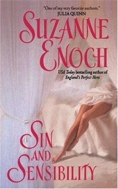 Сюзанна Энок - Грех и чувствительность - Читать 📖 Читать онлайн 👀 Читаемые книги читать онлайн бесплатно 🔥 booksread-online.com