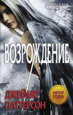 Джеймс Паттерсон - Возрождение - Читать 📖 Читать онлайн 👀 Читаемые книги читать онлайн бесплатно 🔥 booksread-online.com
