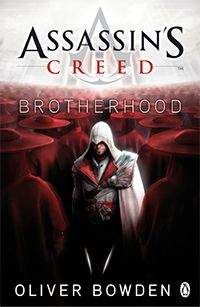 Оливер Боуден - Assassin’s Creed: Brotherhood - Читать 📖 Читать онлайн 👀 Читаемые книги читать онлайн бесплатно 🔥 booksread-online.com