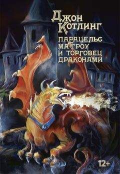 Джон Котлинг - Парацельс Маггроу и торговец драконами - Читать 📖 Читать онлайн 👀 Читаемые книги читать онлайн бесплатно 🔥 booksread-online.com