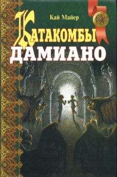 Кай Майер - Колючник - Читать 📖 Читать онлайн 👀 Читаемые книги читать онлайн бесплатно 🔥 booksread-online.com