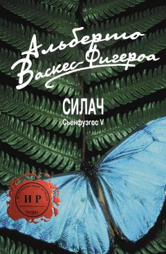 Альберто Васкес-Фигероа - Силач - Читать 📖 Читать онлайн 👀 Читаемые книги читать онлайн бесплатно 🔥 booksread-online.com
