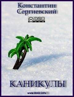 Константин Сергиевский - Каникулы - Читать 📖 Читать онлайн 👀 Читаемые книги читать онлайн бесплатно 🔥 booksread-online.com