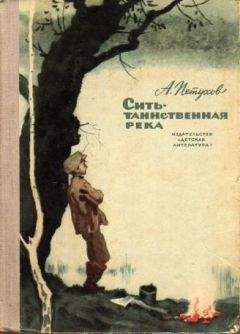 Анатолий Петухов - Сить - таинственная река - Читать 📖 Читать онлайн 👀 Читаемые книги читать онлайн бесплатно 🔥 booksread-online.com