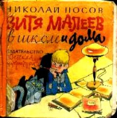 Николай Носов - Витя Малеев в школе и дома - Читать 📖 Читать онлайн 👀 Читаемые книги читать онлайн бесплатно 🔥 booksread-online.com